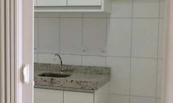 Imagem 6: Locação no The Club com 3 qts semi mobiliado - Parque das laranjeiras