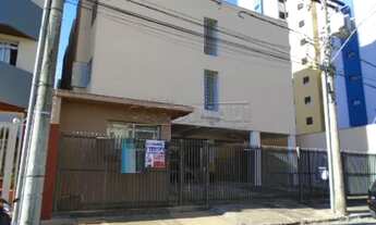 Imagem 6: Apartamento Padrão em São Carlos