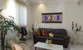 Imagem 3: São Paulo - Casa Padrão - Vila Mariana