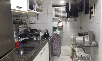 Imagem 6: Apartamento para aluguel possui 90 metros quadrados com 3 quartos em Boa Viagem - Recife