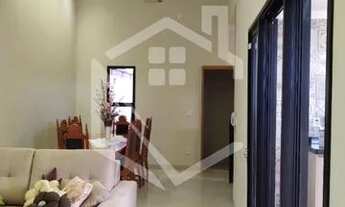 Imagem 6: Casa para Venda em São José do Rio Preto, Santa Regina, 3 dormitórios, 1 suíte, 2 banheiro