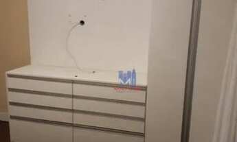 Imagem 4: Apartamento com 3 dormitórios à venda, 136 m² por R$ 1.000.000 - Vila Regente Feijó - São