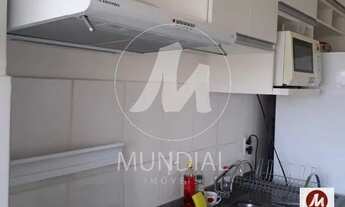 Imagem 3: Apartamento (tipo - padrao) 2 dormitórios, cozinha planejada, portaria 24hs, lazer, salão