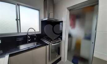 Imagem 6: Apartamento totalmente reformado na Vila Guarani!!