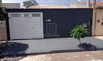 Imagem: Casa (térrea na rua) 2 dormitórios/suite