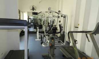 Imagem 2: Flat bem localizado nos Jardins