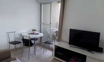 Imagem 2: Apartamento para venda tem 67 metros quadrados com 3 quartos no bairro Ipiranga - São José