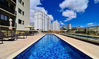 Imagem: Apartamento com 1 dormitório, 58 m²