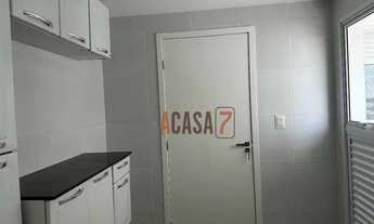 Imagem 4: Apartamento com 3 suítes para alugar - Parque Campolim - Sorocaba/SP