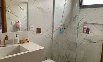 Imagem 6: Casa no Residencial Spazio Verde em Lençóis Paulista