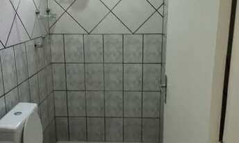 Imagem 5: Aluga-se barraco de fundo QNN 20 conjunto M