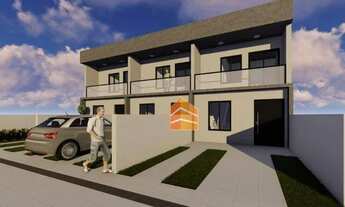 Imagem 2: Sobrado com 2 dormitórios à venda, 80 m² por R$ 269.000 - Bela Vista - Gravataí/RS