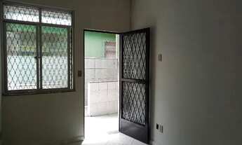 Imagem 4: Alugo ótima casa, 1 quarto com garagem, em Del Castilho