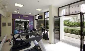 Imagem 8: Flat disponível na Vila Olímpia