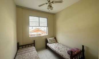 Imagem 7: Apartamento em Praia Grande na Guilhermina, sendo 2 dormitórios