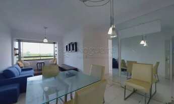 Imagem 4: Excelente apartamento localizado em Apipucos