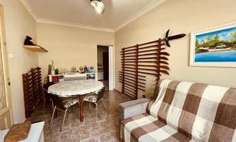 Imagem: Apartamento à venda, 2 quartos, 1 suíte