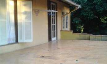 Imagem: Casa Da Mata