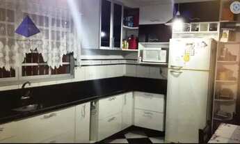 Imagem 5: Casa no Bairro Jardim Ottawa