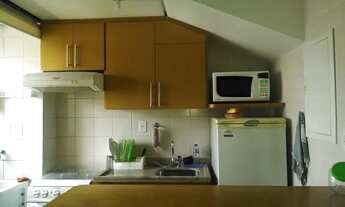 Imagem: Ótimo apartamento! Excelente prédio! Pacote