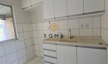 Imagem 4: Casa Original no Jardins Mangueiral QC 14