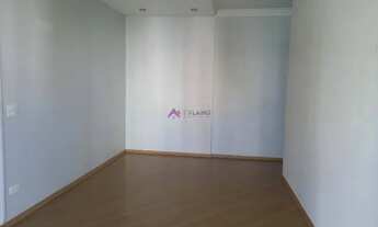 Imagem 3: Apartamento para locação 60m² - Bem Compacto