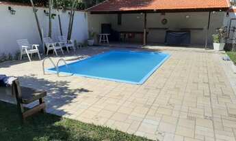 Imagem 7: Casa Grande com Área Externa para Temporada - até 14 pessoas