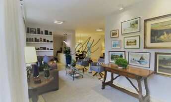 Imagem 2: Apartamento 197m² no Planalto Paulista!