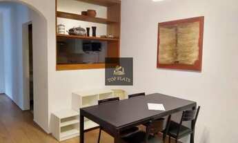 Imagem 2: Flat disponível na Vila Nova Conceição