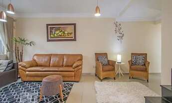 Imagem 2: Casa para Aluguel - Campo Belo, 3 Quartos, 160 m2