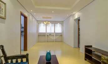 Imagem 4: 98m² 2 dorm 2 banheiros 1 vaga