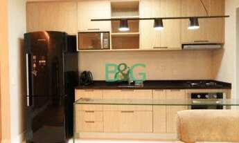 Imagem: Apartamento com 1 dormitório à venda