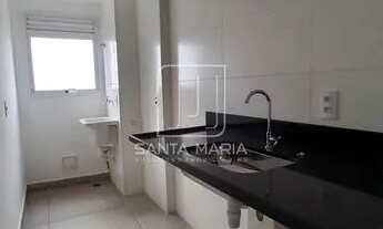 Imagem 4: Apartamento (tipo - padrao) 1 dormitórios, cozinha planejada, portaria 24hs, lazer, espaço