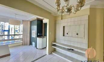 Imagem 4: Apartamento com 2 dormitórios para locação, próximo Avenida Central, no Centro de Balneár