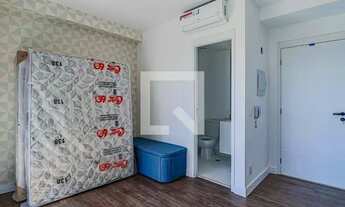 Imagem 4: Apartamento para Aluguel - Butantã, 1 Quarto, 22 m2
