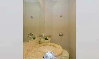 Imagem 5: Apartamento para aluguel com 260 metros quadrados com 4 quartos em Gutierrez - Belo Horizo