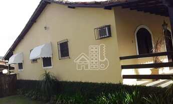 Imagem 3: Casa com 4 dormitórios à venda, 300 m² por R$ 390.000,00 - Balneário São Pedro II - São Pe