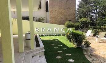 Imagem 4: Sobrado, Residencial Das Estrelas, Barueri, 4 Dorm, 4 Suite, 4 Vagas