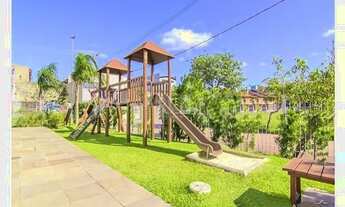 Imagem 4: Apartamento para Venda - 63.04m², 3 dormitórios, sendo 1 suites, 1 vaga - Jardim Planalto