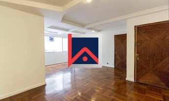 Imagem 5: Apartamento Locação 3 Dormitórios - 140 m² Itaim Bibi