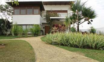 Imagem 2: Casa com 3 dormitórios, 400 m² - venda por R$ 1.799.000 ou aluguel por R$ 10.220/mês - Con