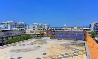 Imagem 1: Cobertura - Duplex / Residencial / Barra da Tijuca