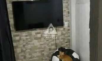 Imagem 4: Apartamento à venda, 2 quartos, Tijuca - RIO DE JANEIRO/RJ