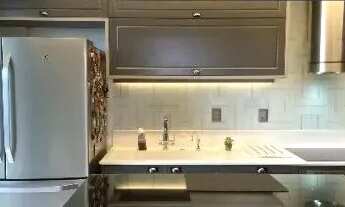 Imagem 6: Barra da Tijuca, 2 suítes, 80m, vaga Ilha Pura