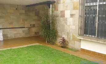 Imagem 2: CASA TÉRREA - MORUMBI - SP