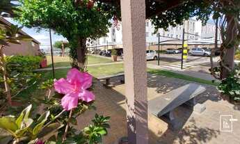 Imagem 3: Apartamento com 2 dormitórios, 46 m² - venda por R$ 195.000,00 ou aluguel por R$ 1.294,92