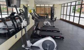 Imagem 6: Apartamento nascente 3 suítes com lazer completo