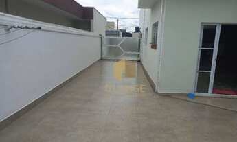 Imagem 4: Casa com 3 dormitórios para alugar, 210 m² por R$ 5.180,00/mês - Condomínio Campos do Cond