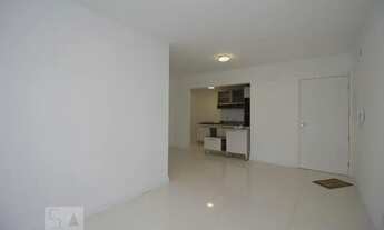 Imagem 3: Apartamento para Aluguel - Marechal Rondon, 3 Quartos, 78 m2