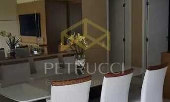 Imagem 5: Apartamento - Vila Brandina - Campinas